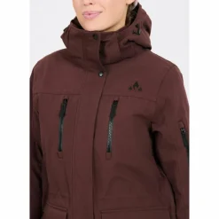 New · Wander Damen Winterjacken