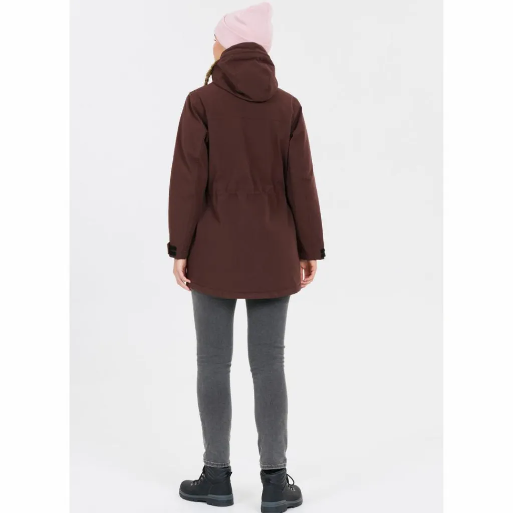 New · Wander Damen Winterjacken