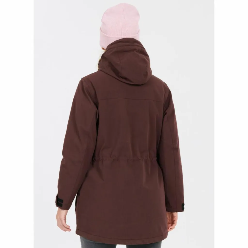 New · Wander Damen Winterjacken