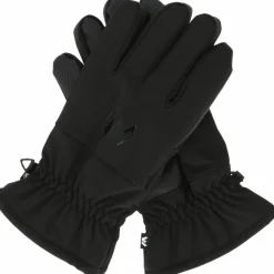 Whistler Handschuhe|Handschuhe<· Wasio 1001 Black