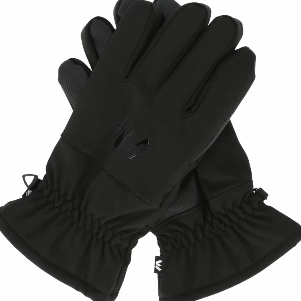Whistler Handschuhe|Handschuhe<· Wasio 1001 Black