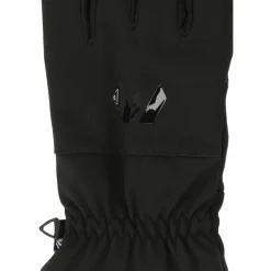 Whistler Handschuhe|Handschuhe<· Wasio 1001 Black