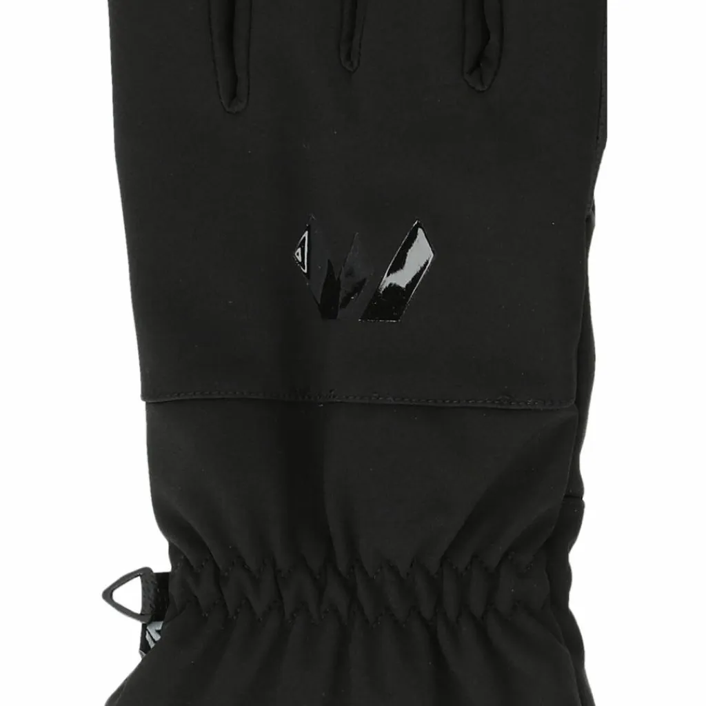 Whistler Handschuhe|Handschuhe<· Wasio 1001 Black