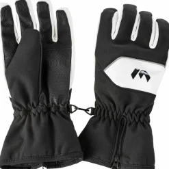 Whistler Skihandschuhe<· Willow 1001 Black