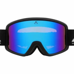 Whistler Brillen|Brillen<· WS5100 1001 Black
