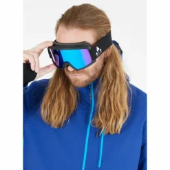 Whistler Brillen|Brillen<· WS5100 1001 Black