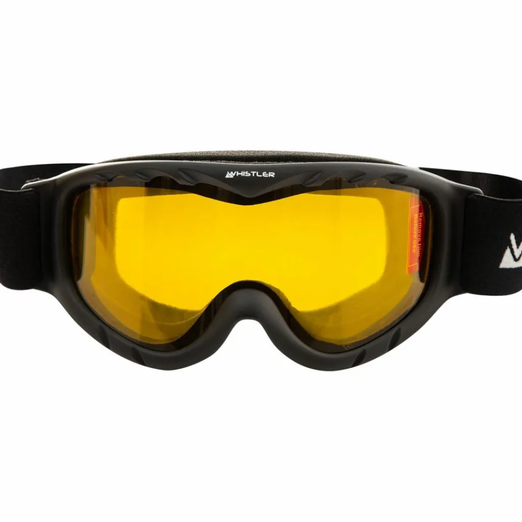 Hot · WS300 Jr. Ski Goggle Skibrillen