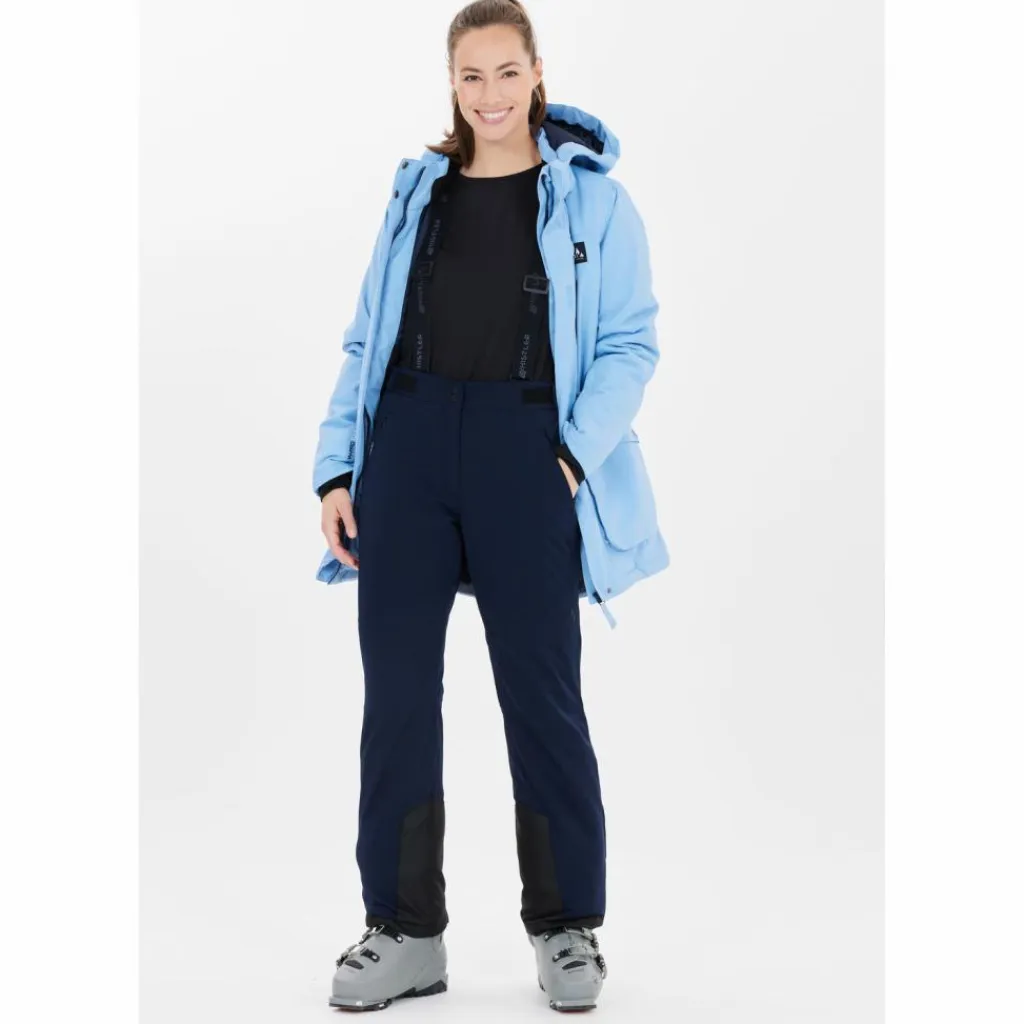 Outlet · YARRA Damen Ski|Ski