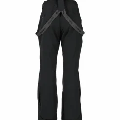 Whistler Ski|Ski<· YARRA 1001 Black