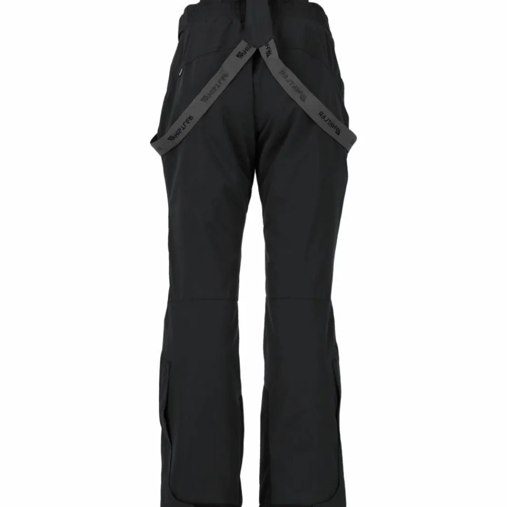Whistler Ski|Ski<· YARRA 1001 Black