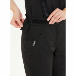Whistler Ski|Ski<· YARRA 1001 Black