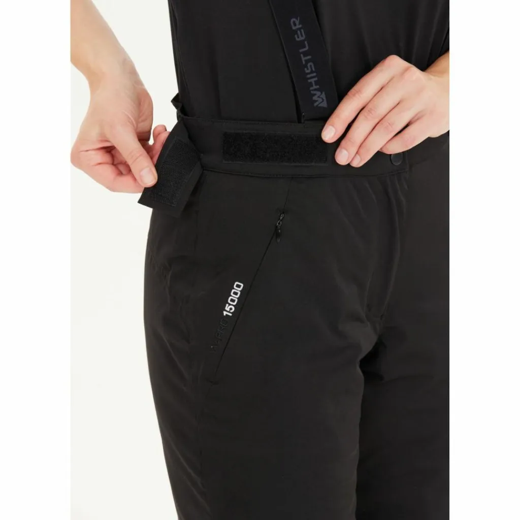 Whistler Ski|Ski<· YARRA 1001 Black