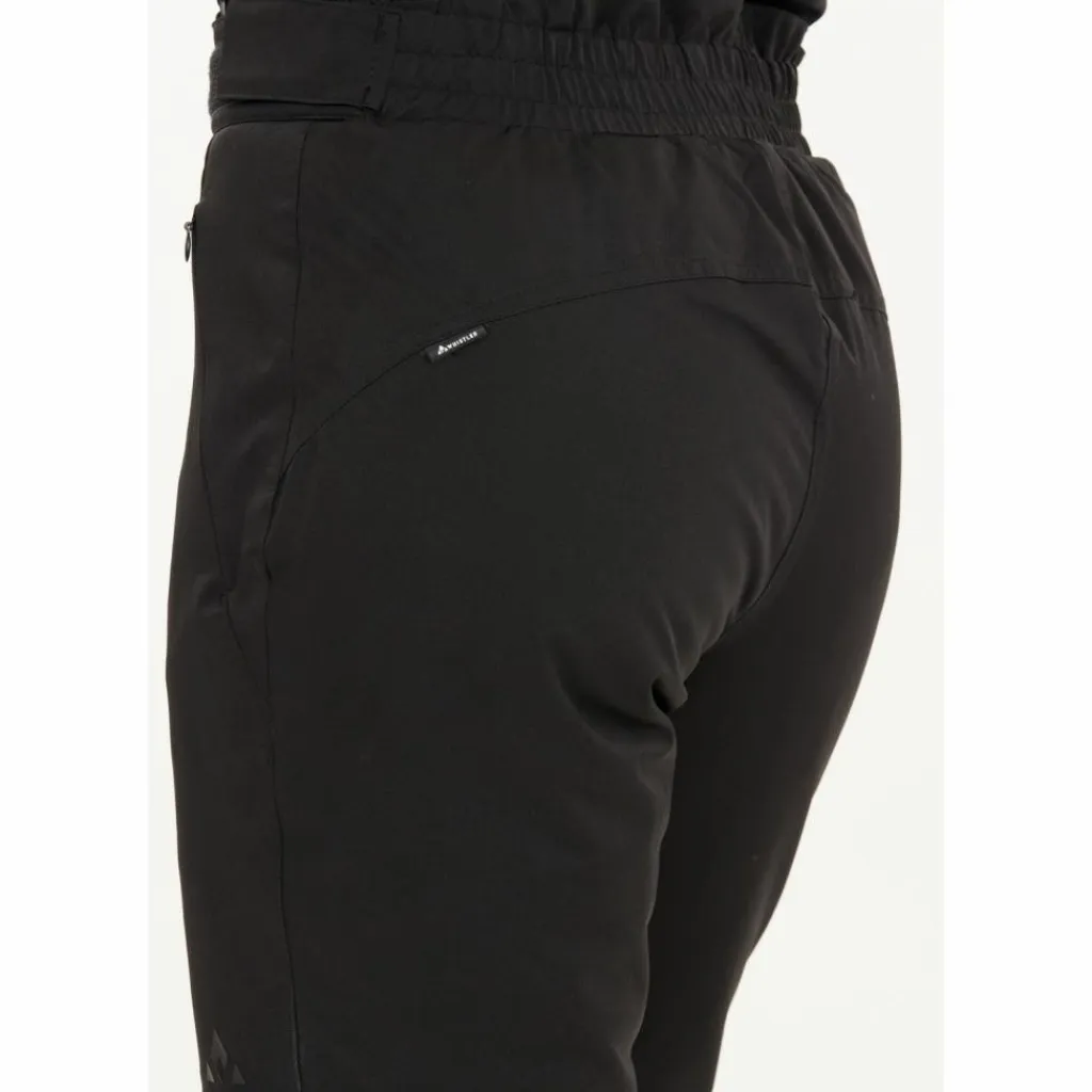 Whistler Ski|Ski<· YARRA 1001 Black