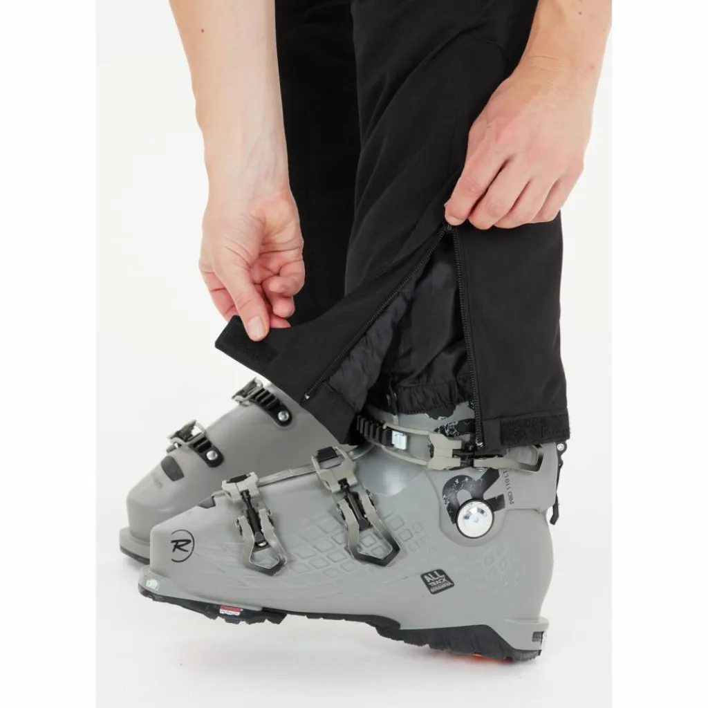 Whistler Ski|Ski<· YARRA 1001 Black