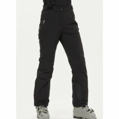 Whistler Ski|Ski<· YARRA 1001 Black