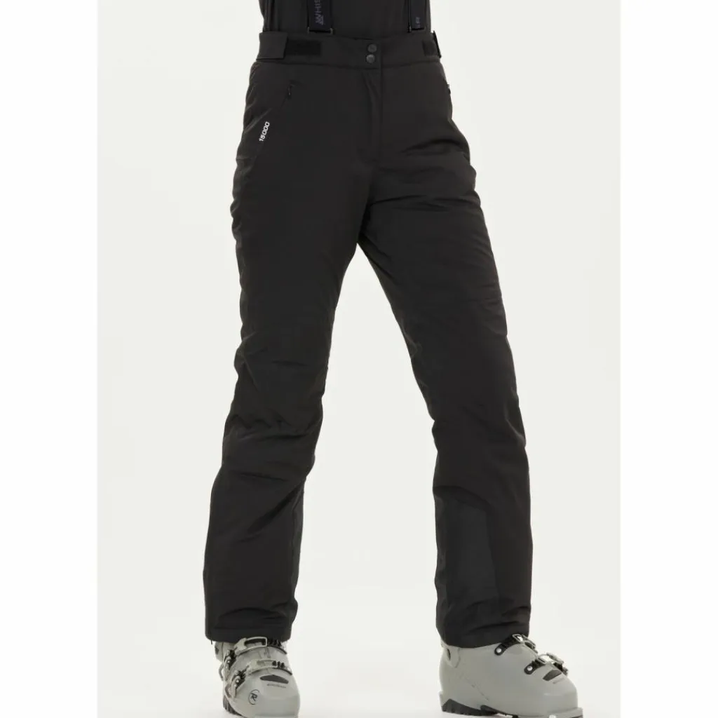 Whistler Ski|Ski<· YARRA 1001 Black