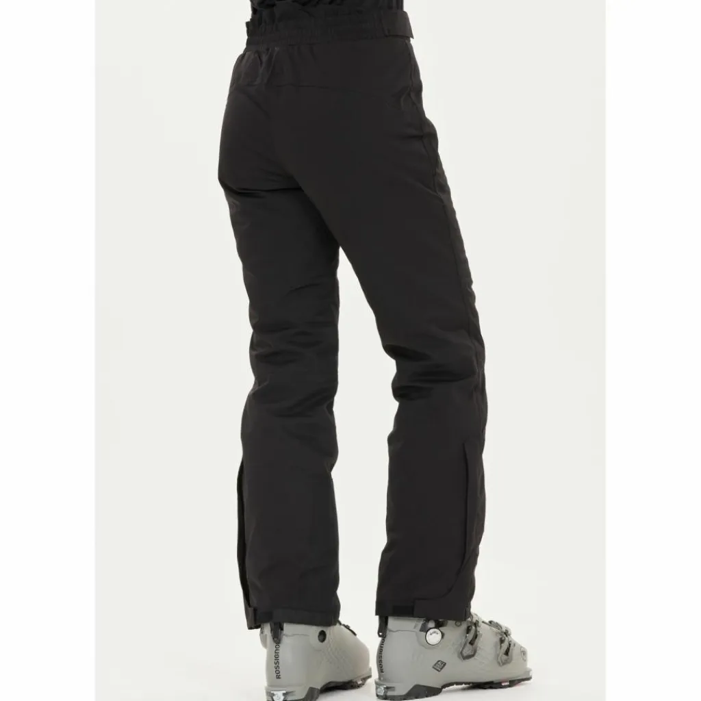 Whistler Ski|Ski<· YARRA 1001 Black
