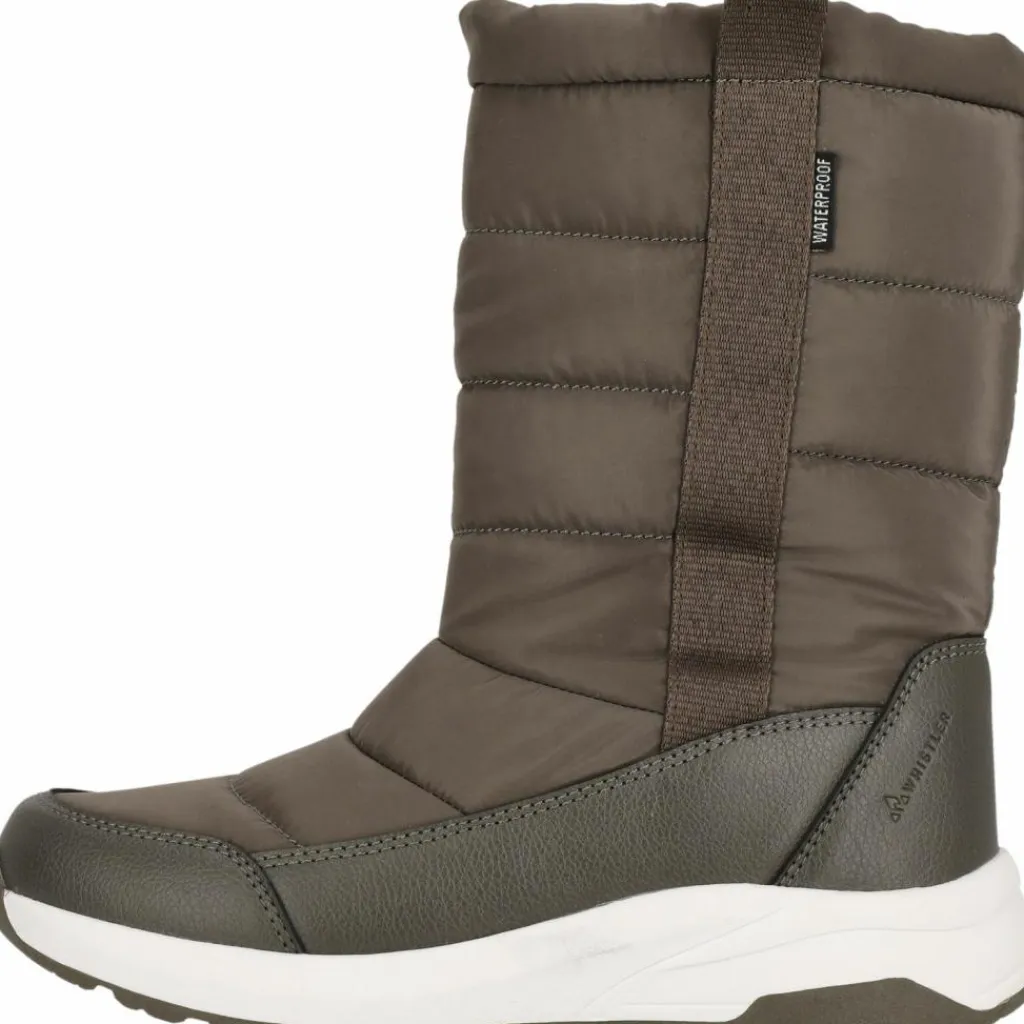 Hot · Yattua Damen Winterschuhe|Boots & Stiefel