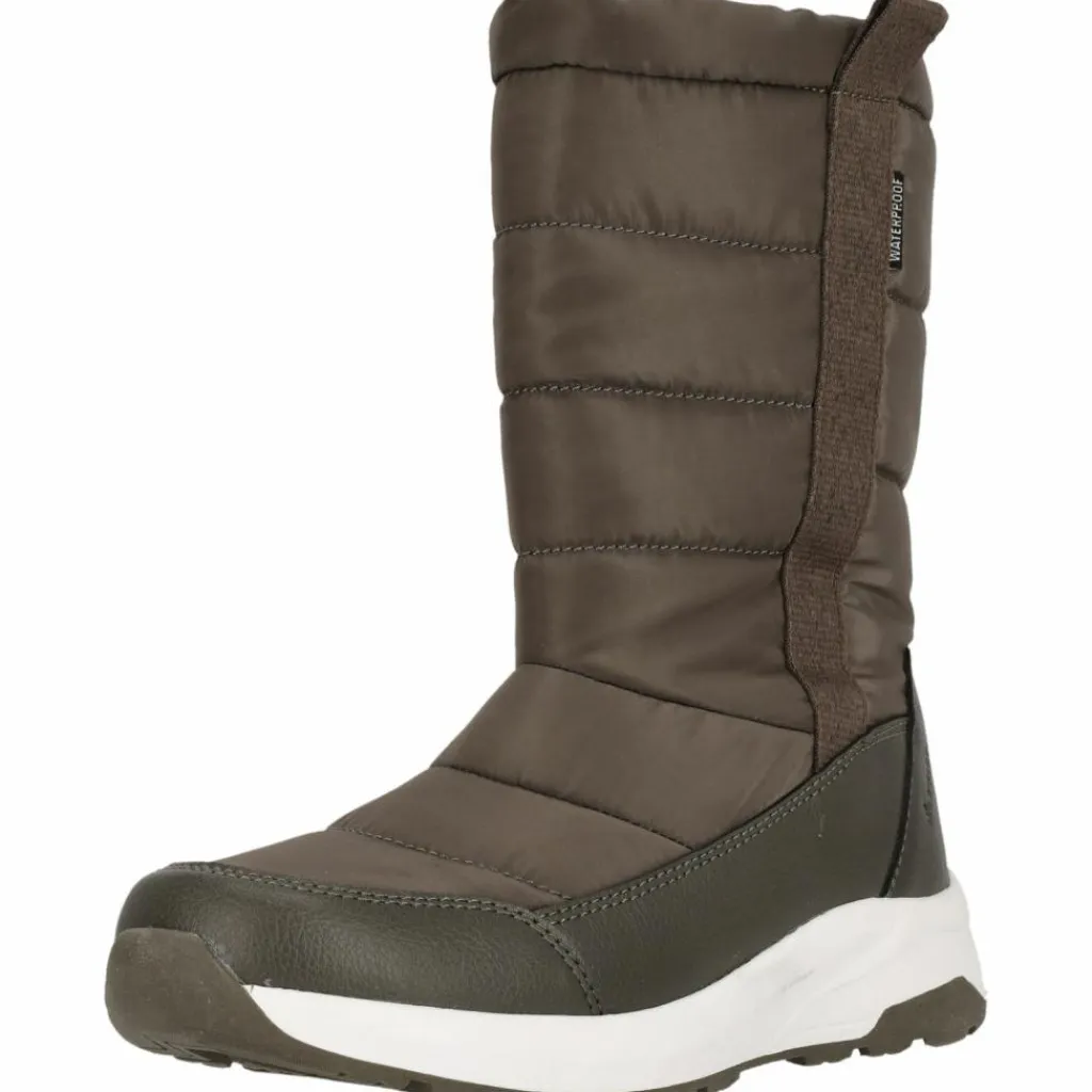 Hot · Yattua Damen Winterschuhe|Boots & Stiefel