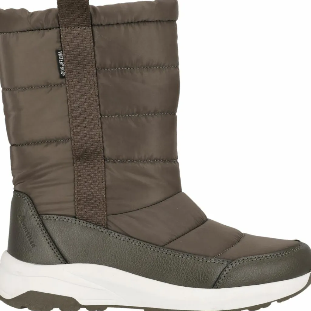 Hot · Yattua Damen Winterschuhe|Boots & Stiefel