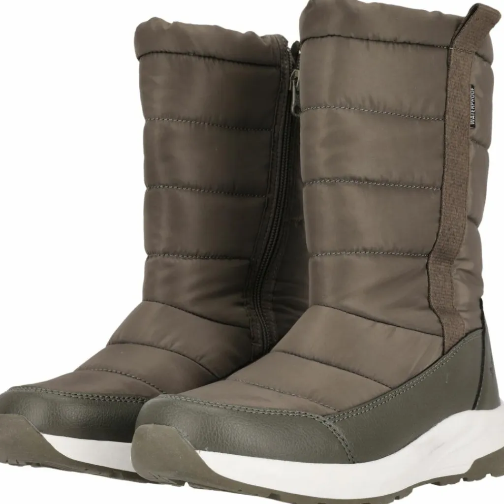 Hot · Yattua Damen Winterschuhe|Boots & Stiefel