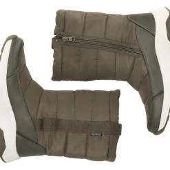 Hot · Yattua Damen Winterschuhe|Boots & Stiefel