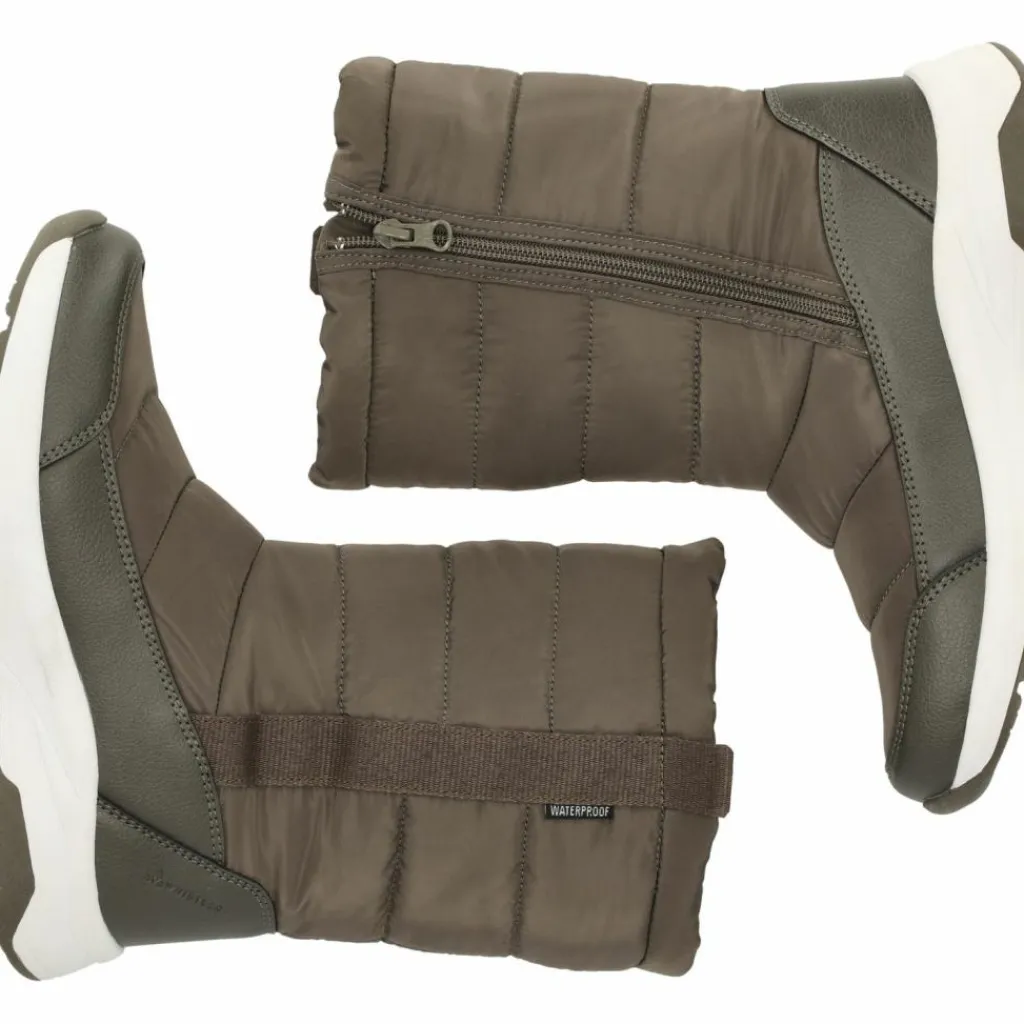 Hot · Yattua Damen Winterschuhe|Boots & Stiefel