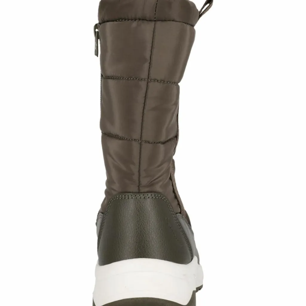 Hot · Yattua Damen Winterschuhe|Boots & Stiefel