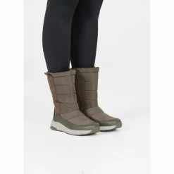 Hot · Yattua Damen Winterschuhe|Boots & Stiefel