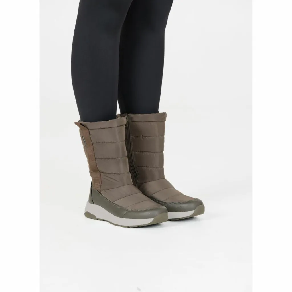 Hot · Yattua Damen Winterschuhe|Boots & Stiefel