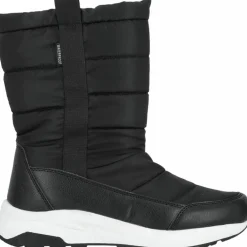 Whistler Winterschuhe|Boots & Stiefel<· Yattua 1001 Black
