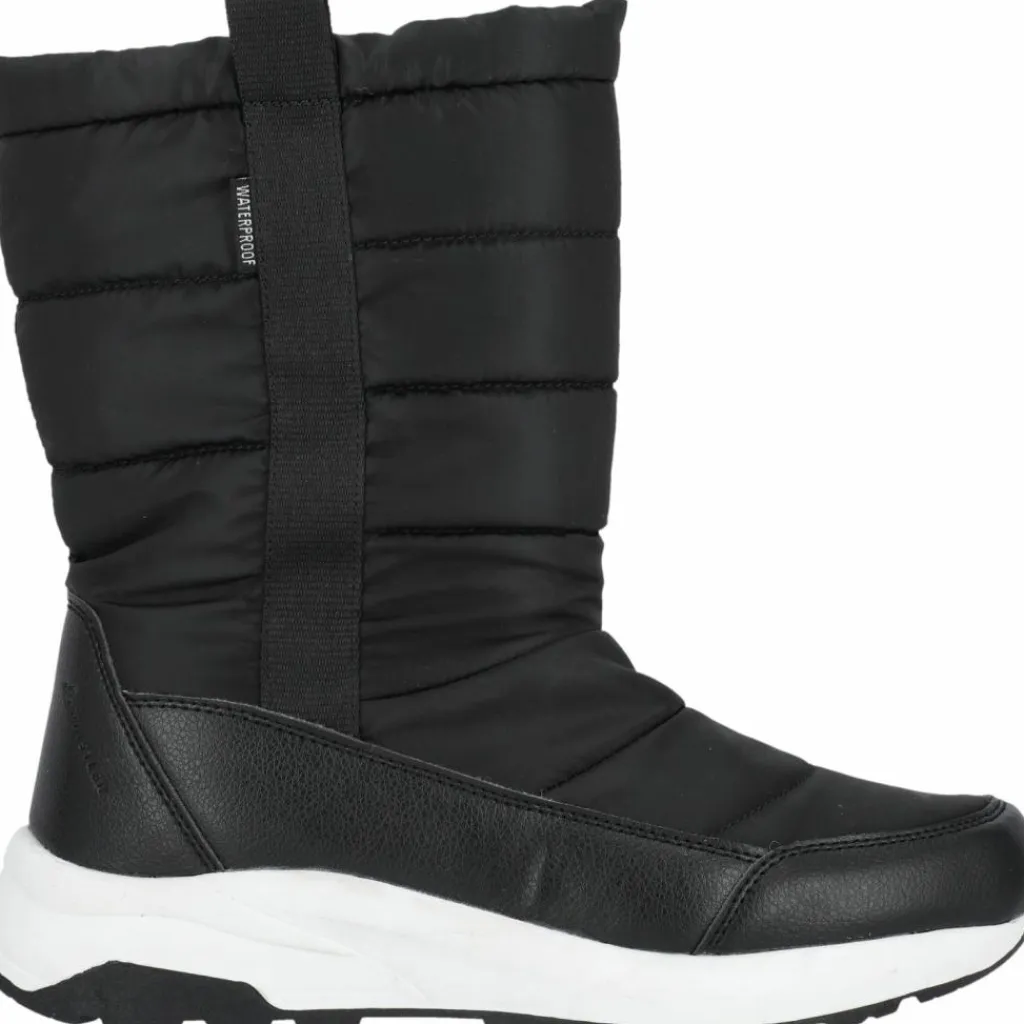 Whistler Winterschuhe|Boots & Stiefel<· Yattua 1001 Black