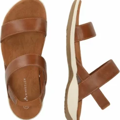 Whistler Badeschuhe<· Zenaida 5132 Sierra
