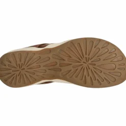 Whistler Badeschuhe<· Zenaida 5132 Sierra