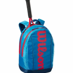 Wilson Tennis|Rucksäcke< blue-orange