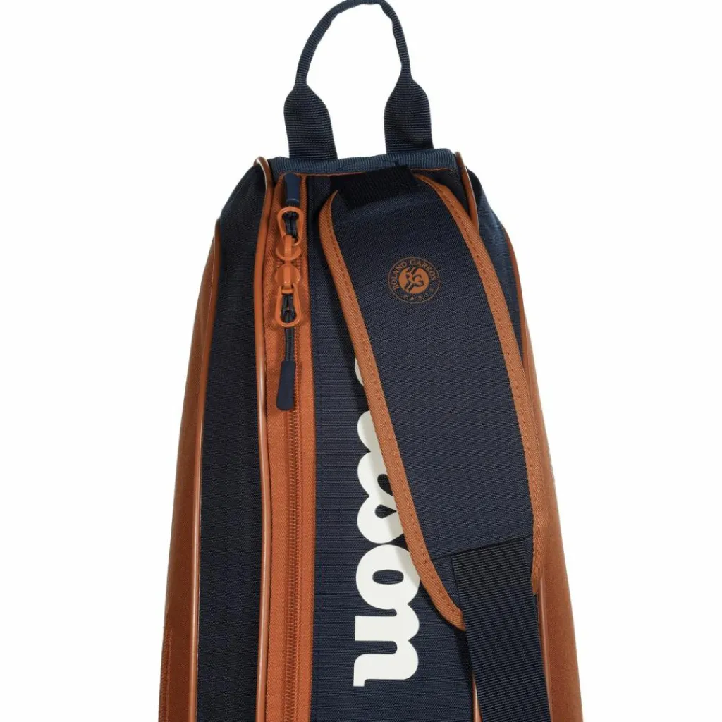 Wilson Tennis|Sporttaschen< clay-navy