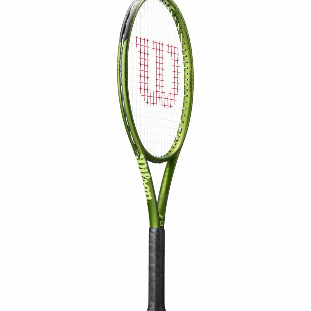 Wilson Tennis|Tennis<· Blade Feel 103 green