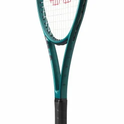 Wilson Schläger|Tennis<· BLADE 101L V9 racinggreen