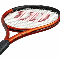 Hot · Burn 100 LS v5.0 Herren Schläger