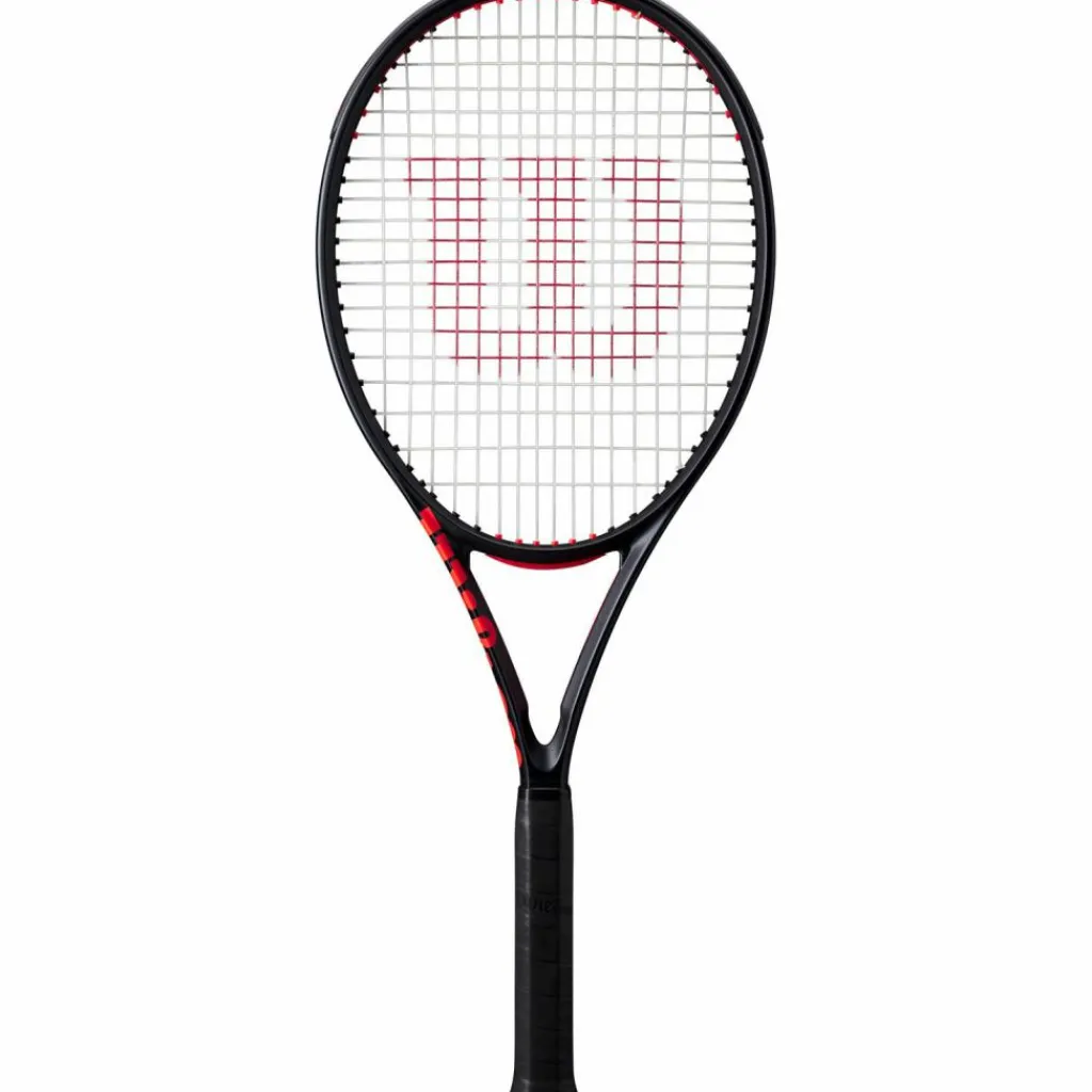 Clearance · CLASH 100 UL V3.0 Herren Schläger