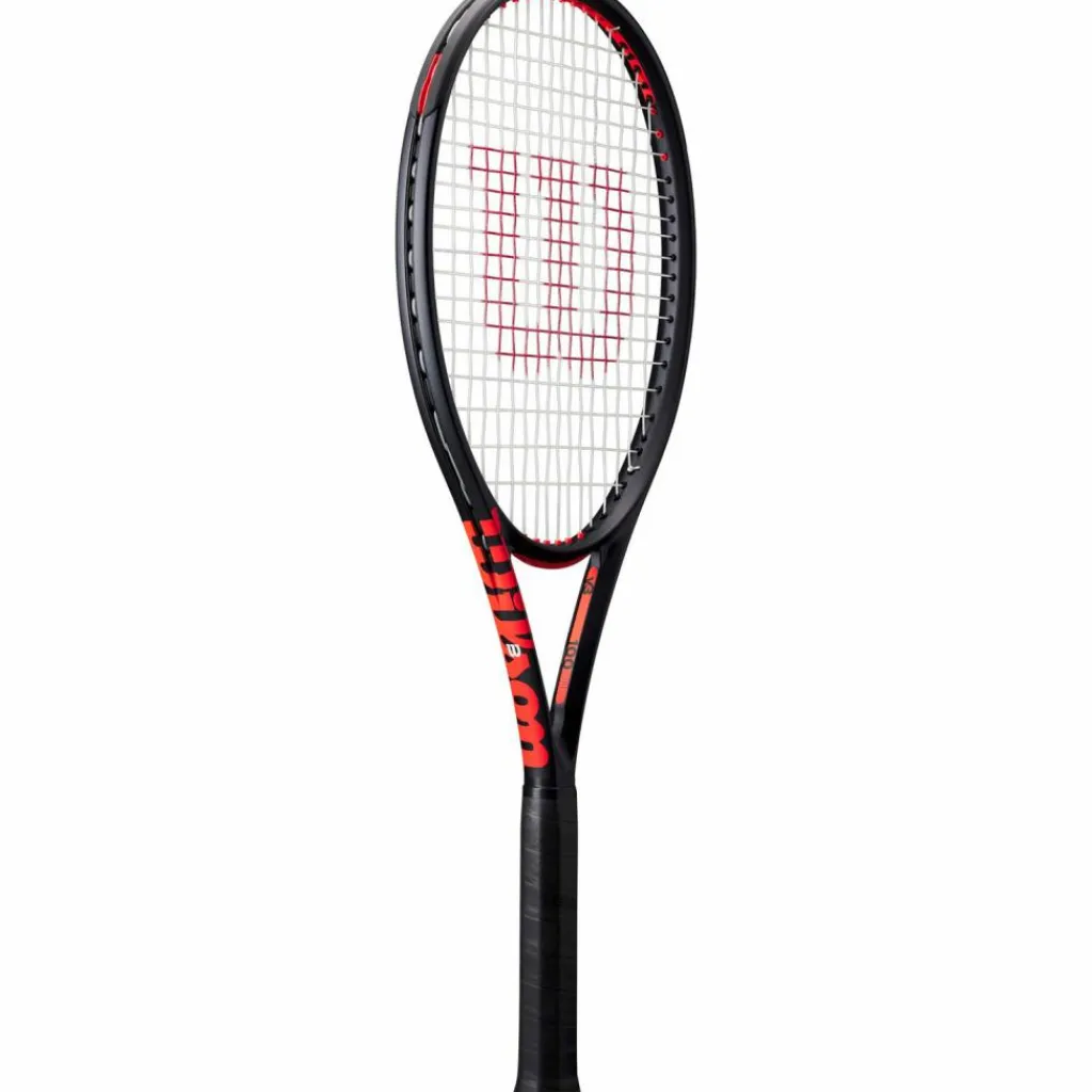 Clearance · CLASH 100 UL V3.0 Herren Schläger