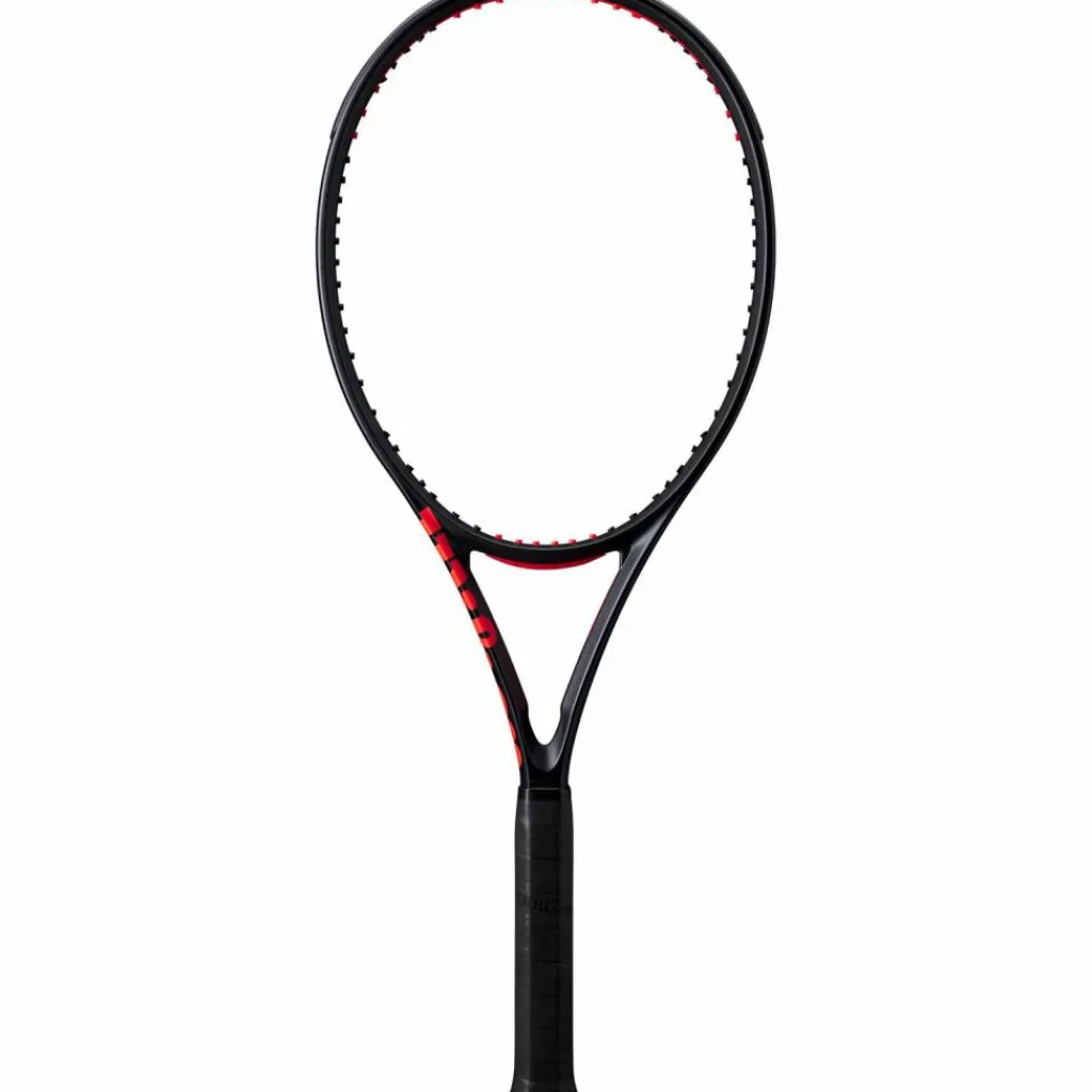 Clearance · CLASH 100 UL V3.0 Herren Schläger