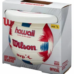 New · HAWAII AVP MABLUWH Volleyball