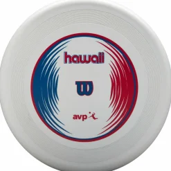 New · HAWAII AVP MABLUWH Volleyball