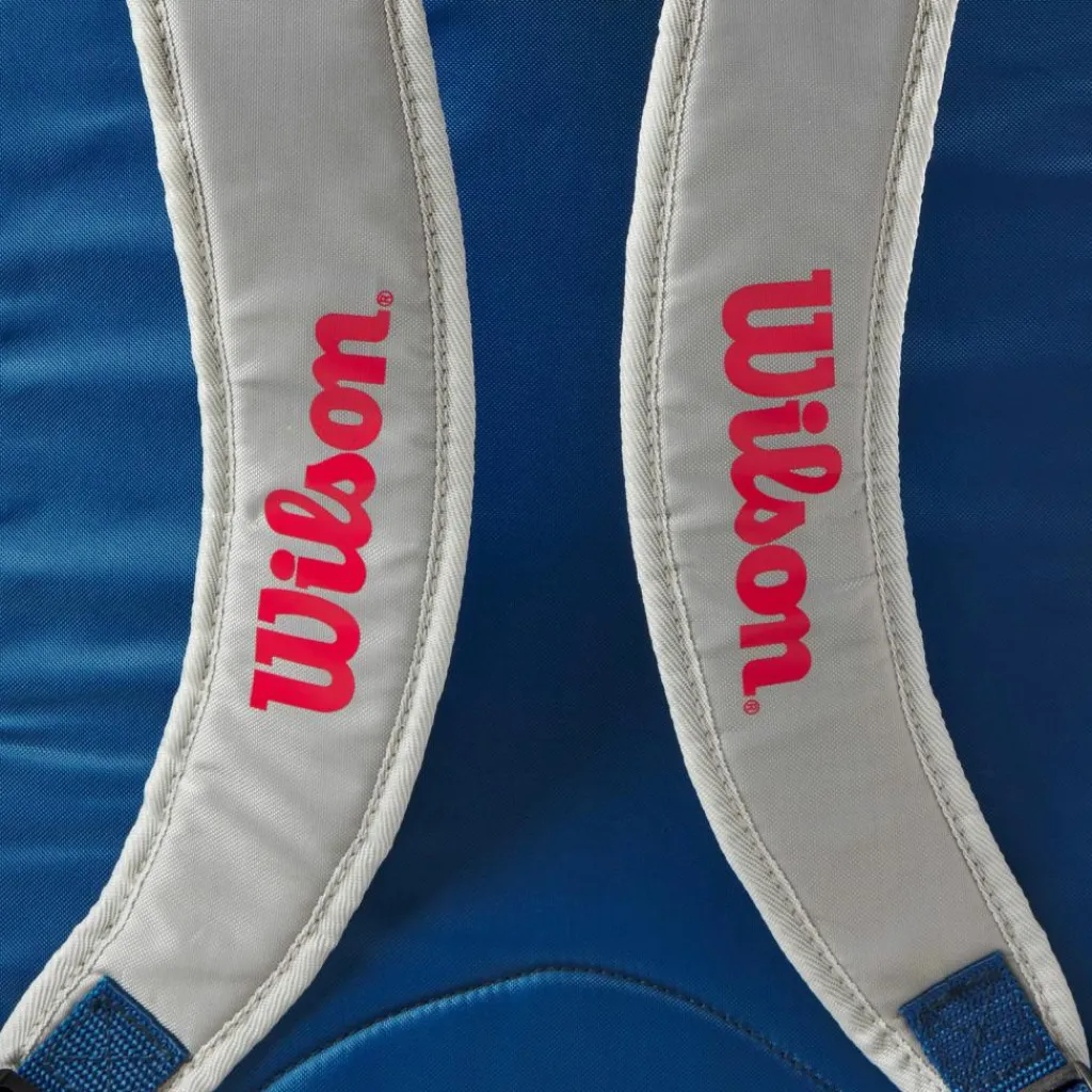 New · JUNIOR Kinder Tennis|Rucksäcke