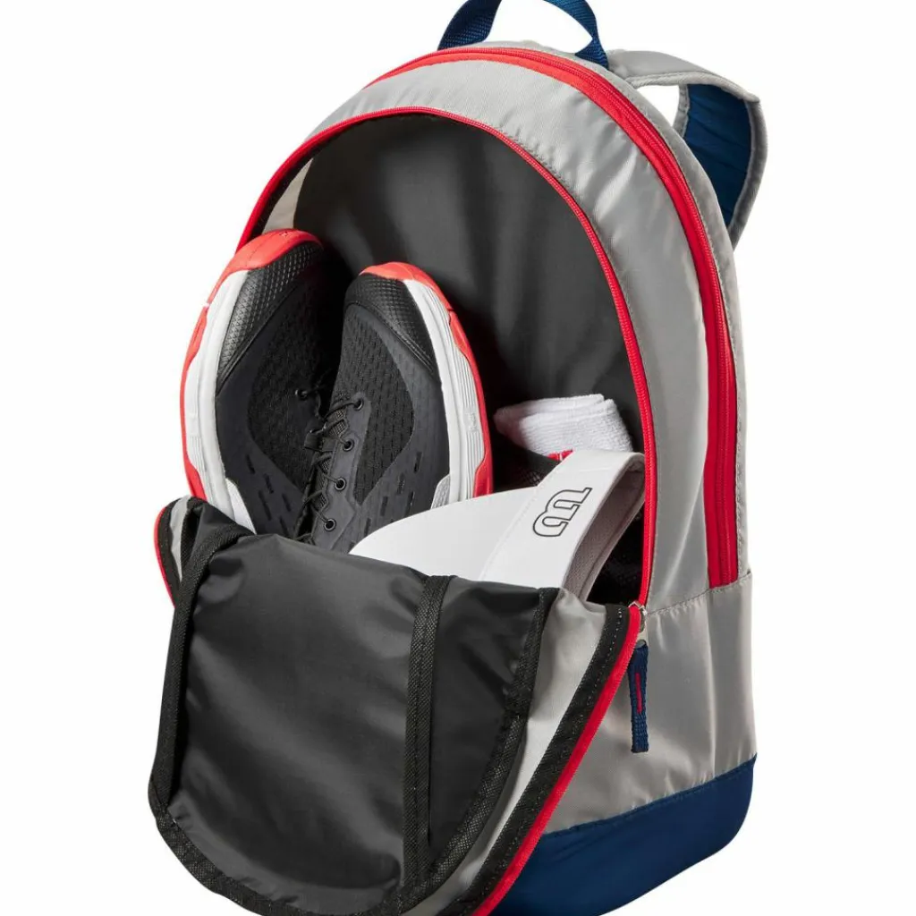 New · JUNIOR Kinder Tennis|Rucksäcke