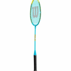 Hot · MINIONS 2.0 JR Kinder Badminton|Schläger