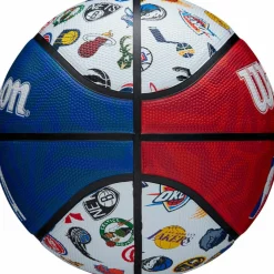 Online · NBA ALL TEAM BSKT RWB Herren Basketball|Basketball
