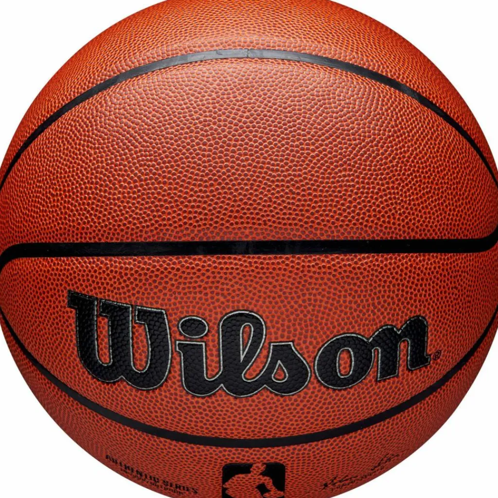 Discount · NBA AUTHENTIC INDOOR/OUTDOOR Herren Basketball|Basketball