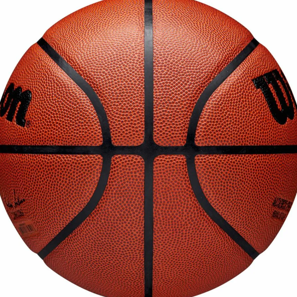 Discount · NBA AUTHENTIC INDOOR/OUTDOOR Herren Basketball|Basketball